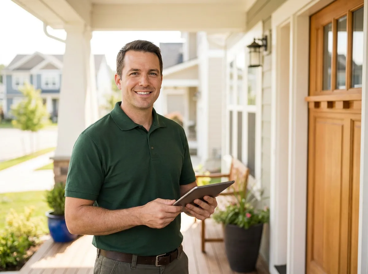 Pest control FAQs for Glenarm, IL